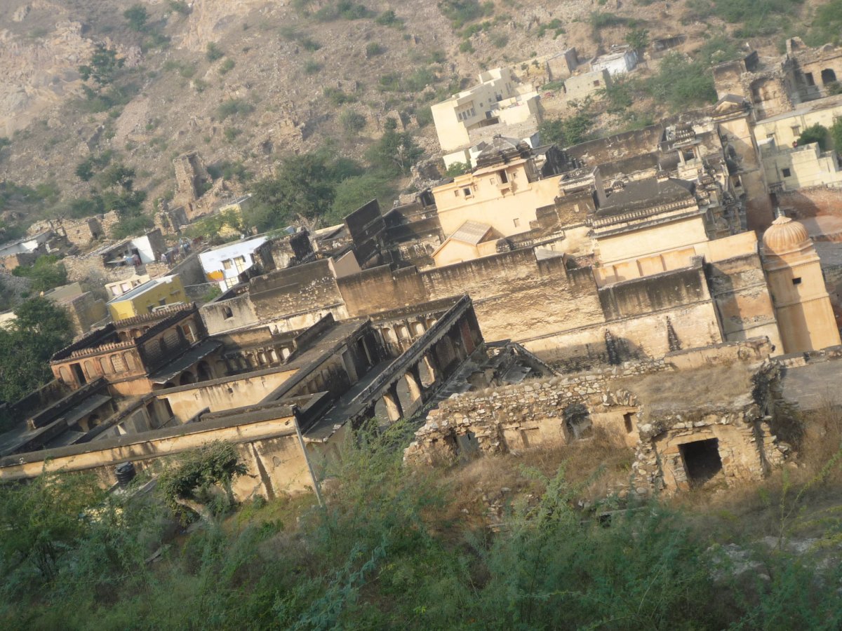 Amber Fort012